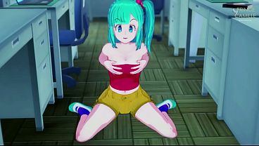 Anime girl sex compilation