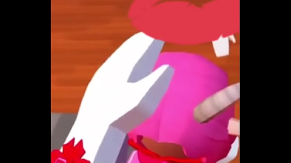 anime recroom whore sucks and fucks