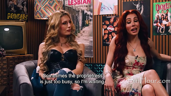 Trans Pornstars Podcast