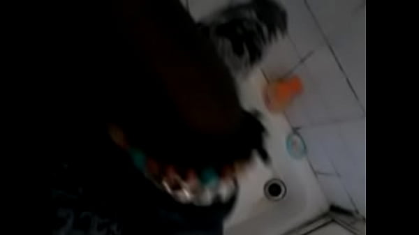 Big black cock massage.