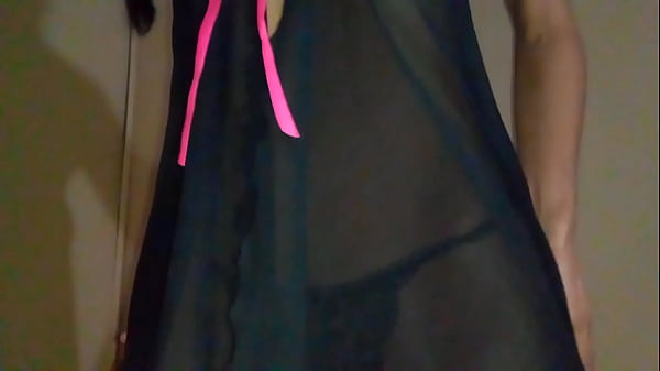 Sex with a new neighbor.