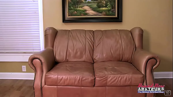 Kathy Gets Her 18 Year Old Pussy Pounded