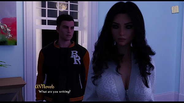Being A Dik 156 (Chick Route)