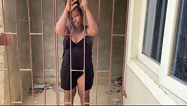 Quick summer fuck on the Farm with horny mom