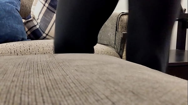 Yuki Sama's Feet Lost Bet