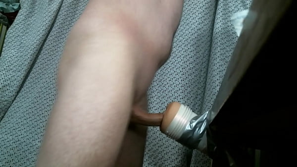 Download Video - Soloboy Fleshlight 7