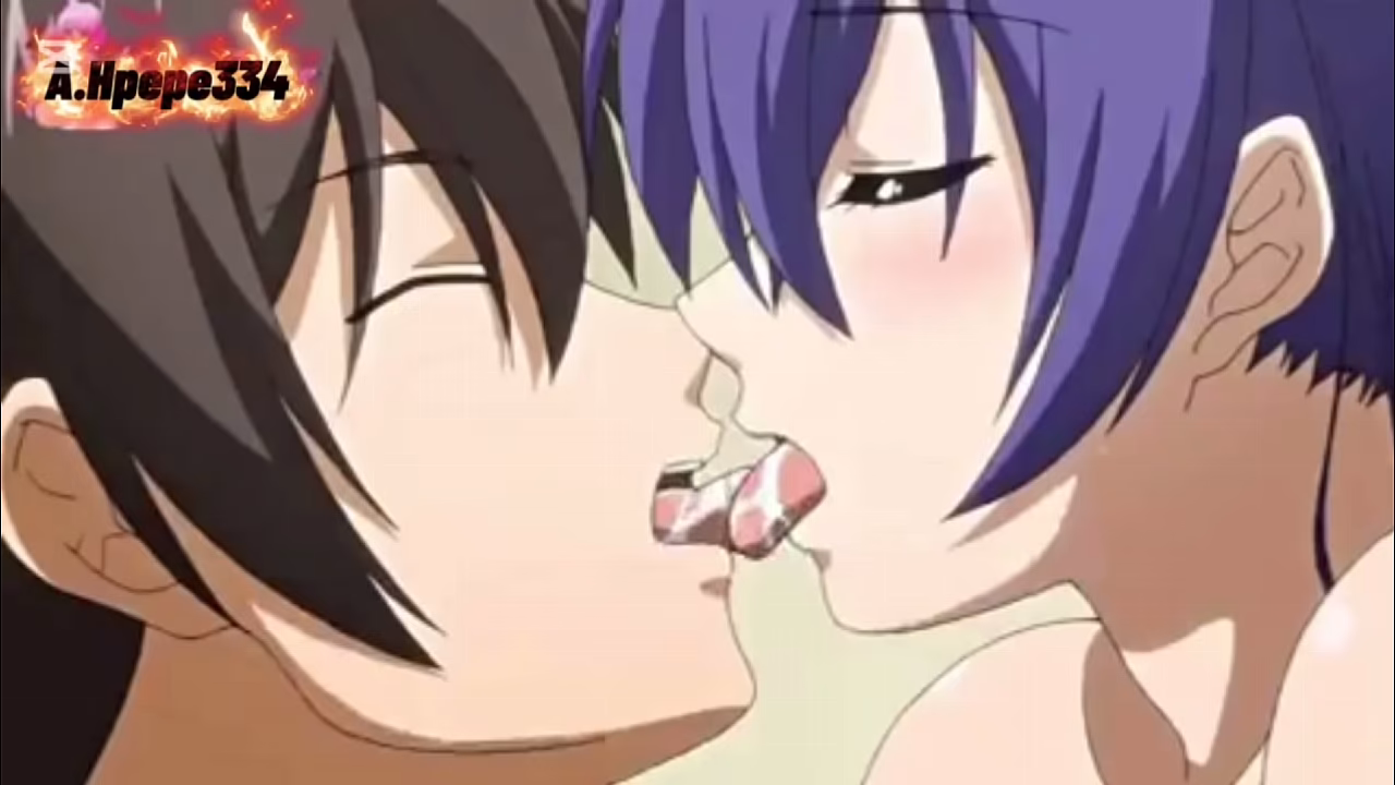 Kojo linda hermanastra