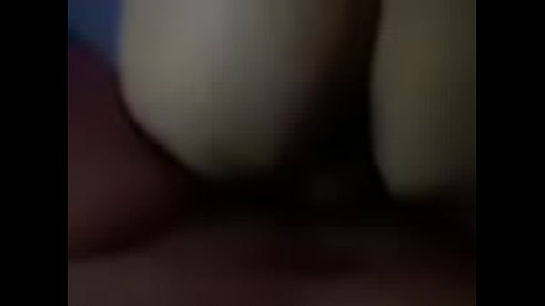 thumb deep ass