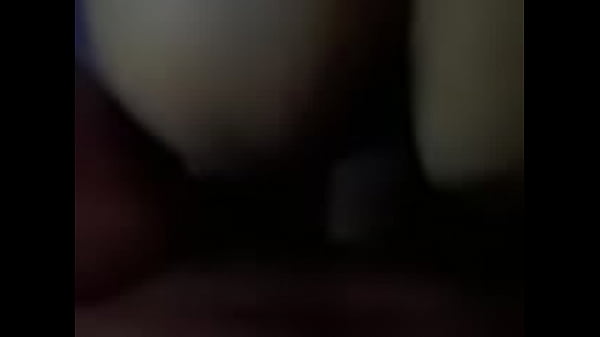 thumb deep ass