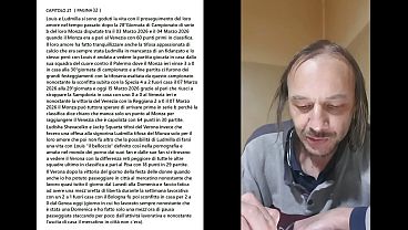 L'uomo di gomma e la donna di plastica (Parte 6)