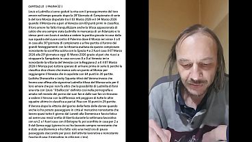 L'uomo di gomma e la donna di plastica (Parte 6)