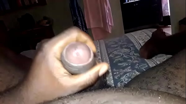 thumb self pleasure