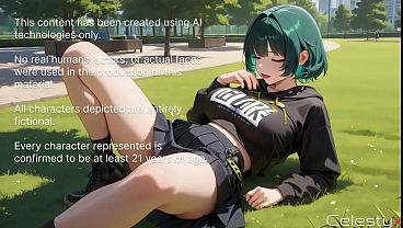 I picked Jane Doe up near the park and fucked her in every hole, filling her with cum.[AI]