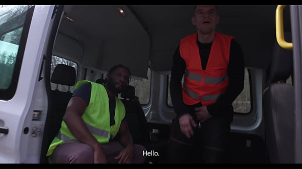 The Broken Car #1 Wet, Emily Pink, ATM, Balls Deep, DAP, DP, Extreme Deepthroat, Rough Sex, Big Gapes, Pee Drink, Creampie Swallow GIO2775