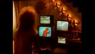 Welcome to the jungle- Guns n' Roses