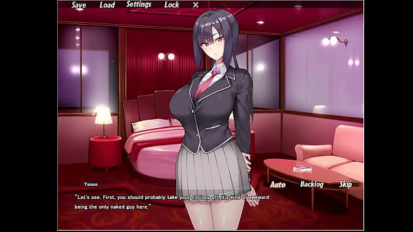 ST Yariman's Little Black Book ep 12 - extra getting sucked off