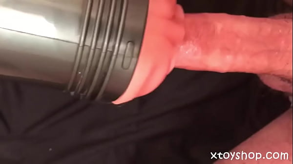 Fleshlight Chatte Martèlement Chaud
