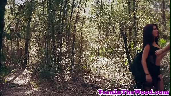 Download Video - Restrained teen loves the taste of warm cum