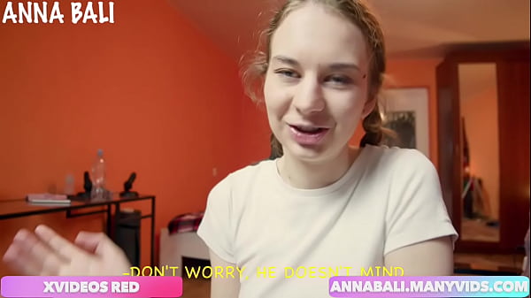 - Does your boyfriend mind if we fuck? No, he's not jealous of his friends.