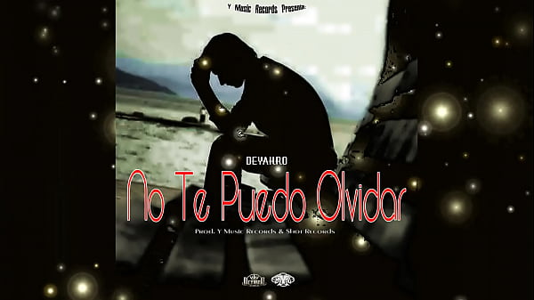 No Te Puedo Olvidar - DeyakrO