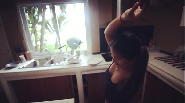 Quarantined Asian girlfriend craves black cock during Corona virus Covid-19 Lock down