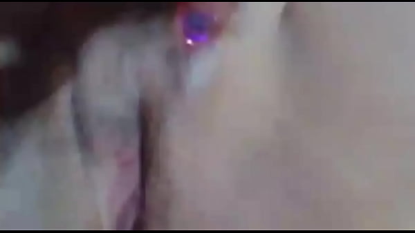 Tight pussy in slo-mo wants dick