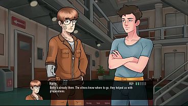 Complete Gameplay - Deep Vault 69, Part 22