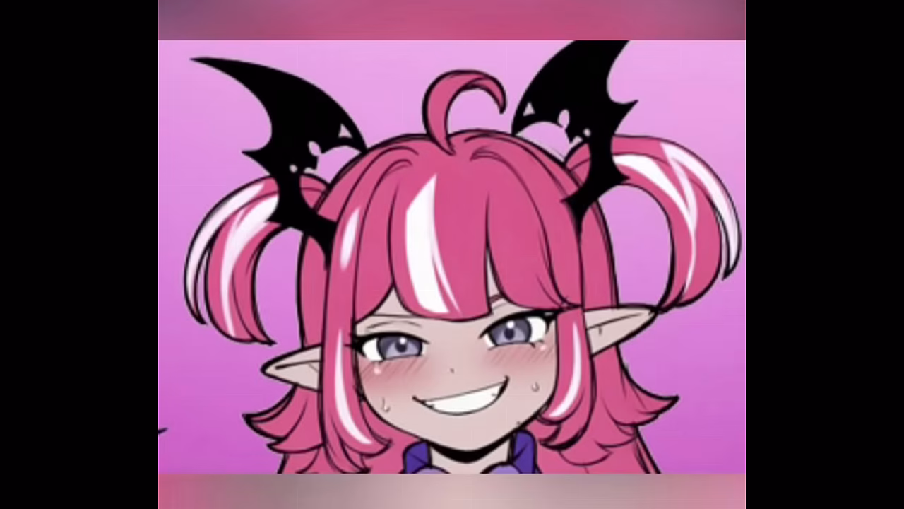 Vtuber perfeita | Dub PT-BR