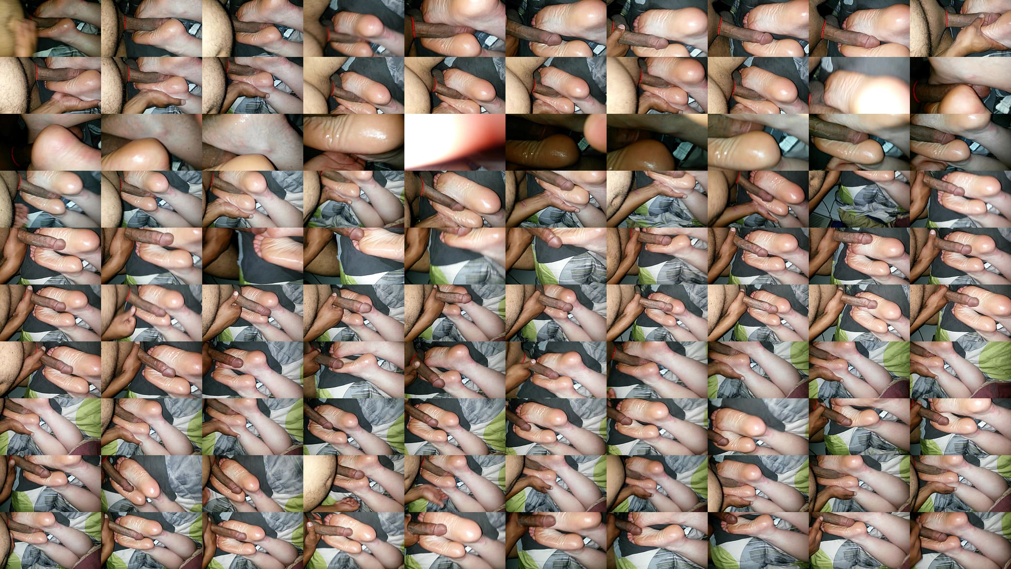 sleepy sole fuck!! 预览图