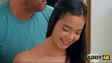 Download Video - DADDY4K&period; Let's fuck hard&period;&period;&period;and stay quiet&excl;
