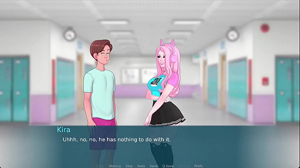 Download Video - Sex Note Cap 57 - Follando Con MILF de Enormes Tetas