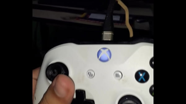 Magu-RedTuber indignado com o Controle Xbox