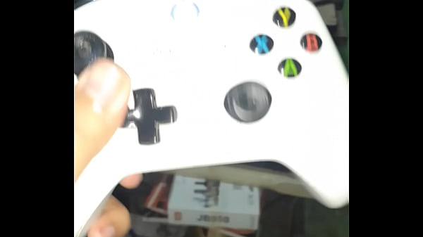 Magu-RedTuber outraged by Xbox Control
