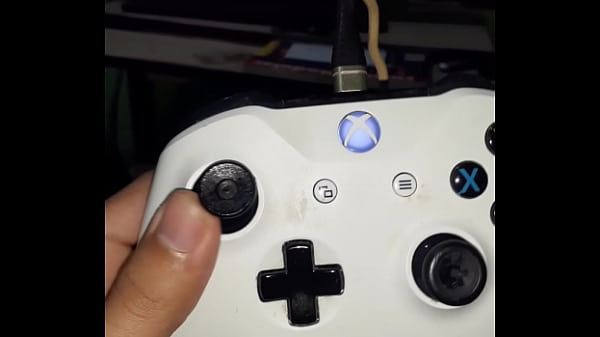 Magu-RedTuber outraged by Xbox Control