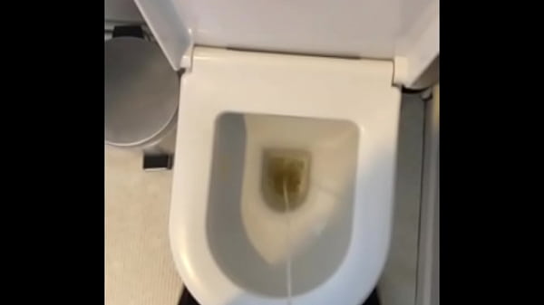 Hunter Bradley Piss POV Compilation - PEE, PISS...