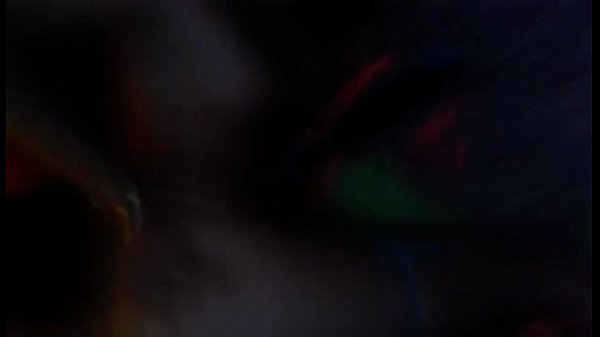 Candy wants you from behind