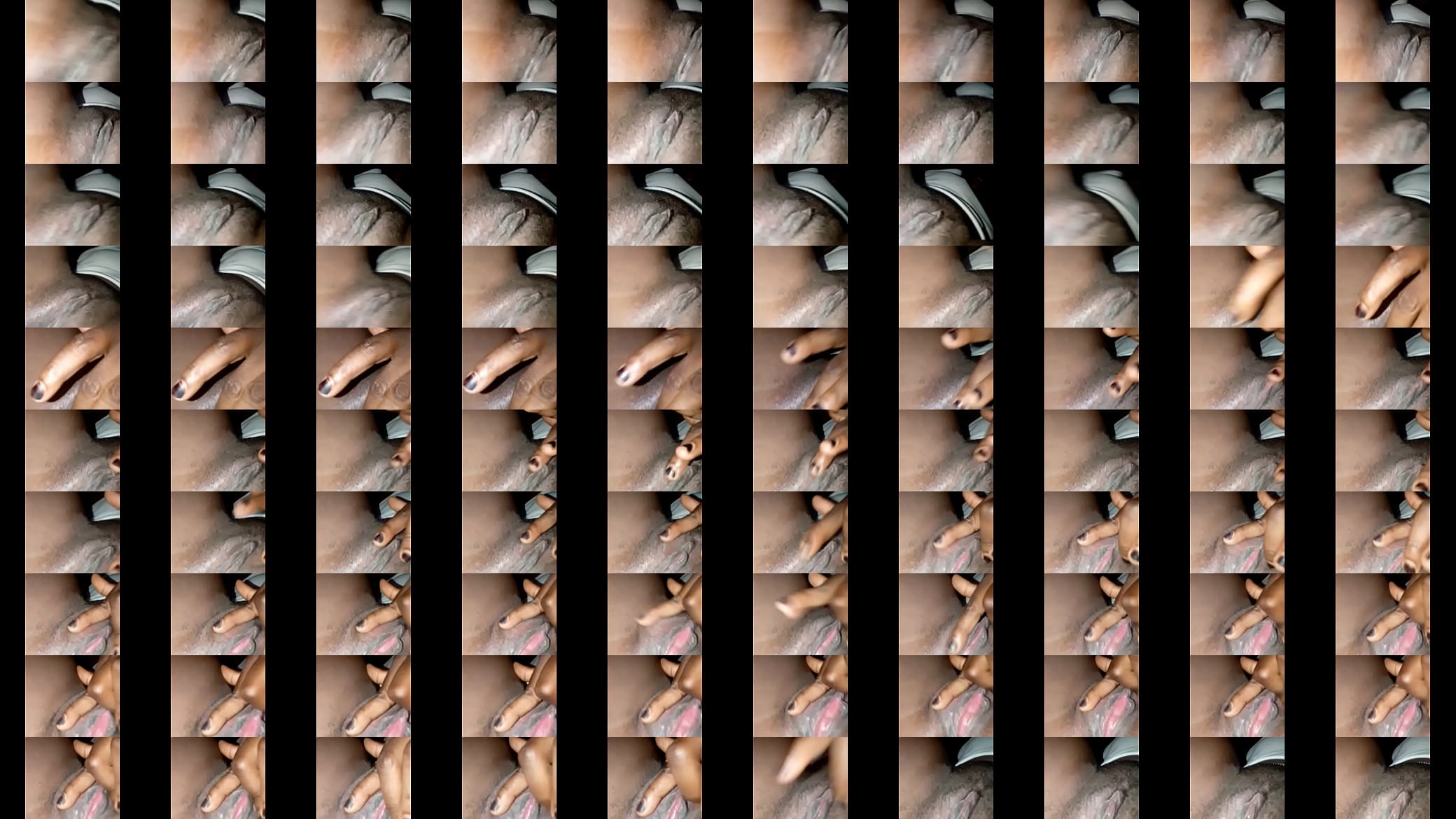 Masturbating 预览图
