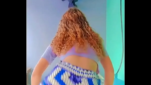 Rebolando Gostosinho
