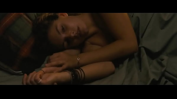 Alexa Davalos in Feast of Love