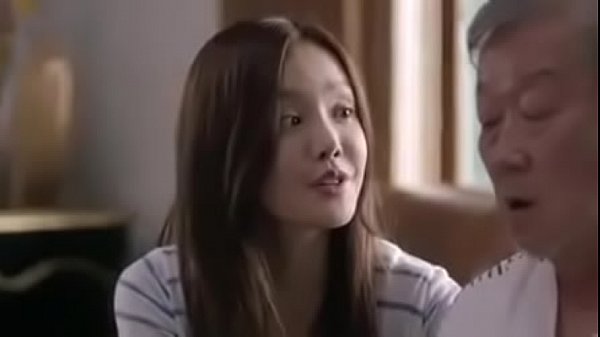 Ich asian granddaughter