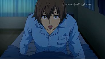 Ryou Seibai! Gakuen Bishoujo Seisai Hiroku CAP 2