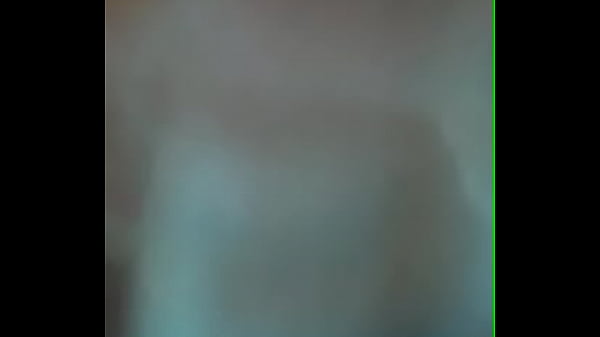 Cummings in her panties