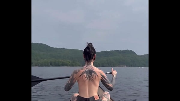 New Nature videos coming!! I did things no one has ever done.