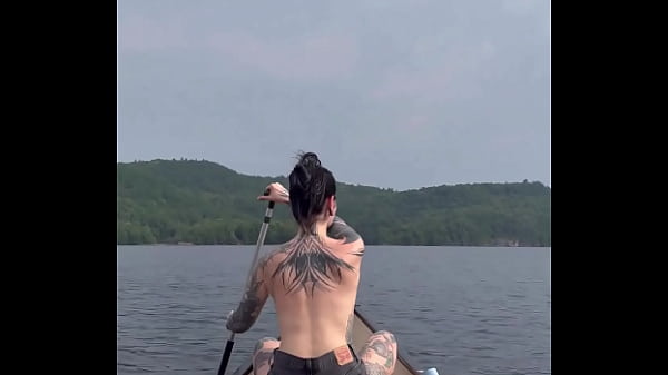 New Nature videos coming!! I did things no one has ever done.