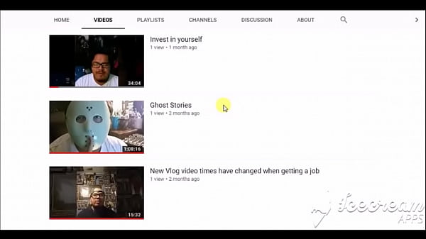 Check Out My 2ed Channel ChEDDErTarY931 Link Blow