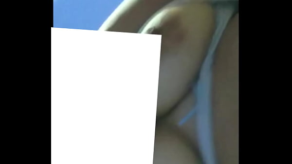 My girlfriend's whore makes her hot in the street
