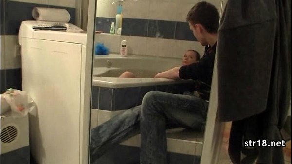 amateur teen couple having sex