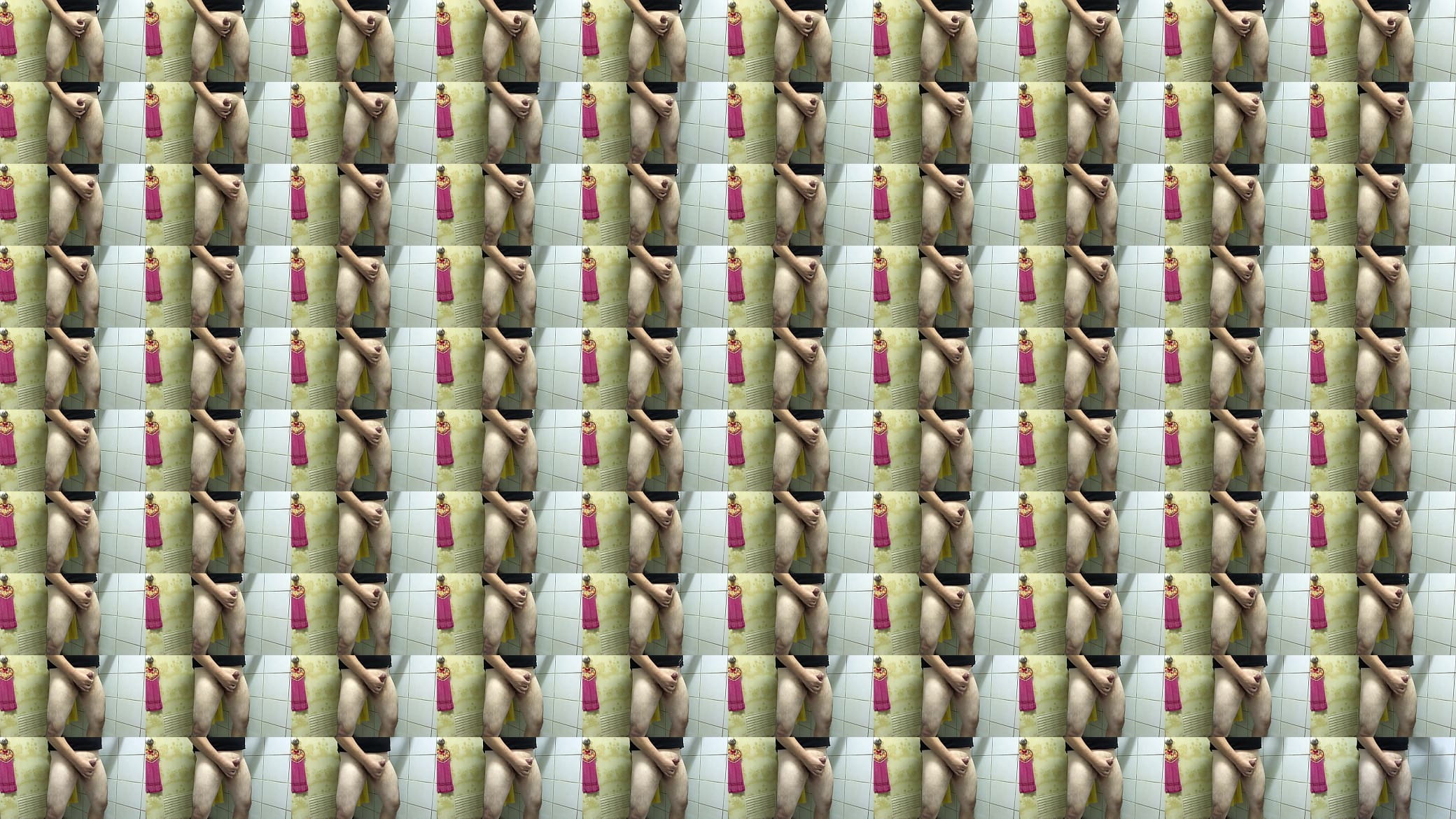 自慰 打手槍 射精-2 预览图