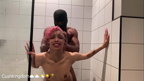 Download Video - michikomalandro Sucks BBC then gets anal fucked in the shower&excl;