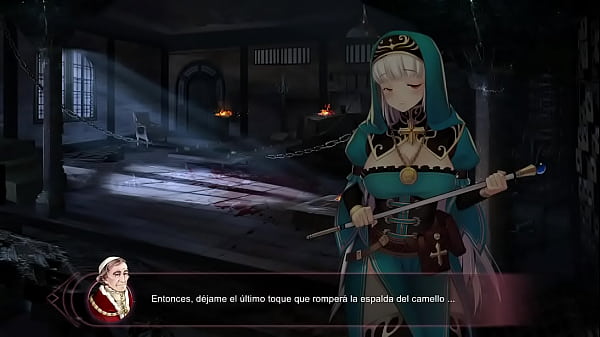 Mirror - Martha (Parte 3)